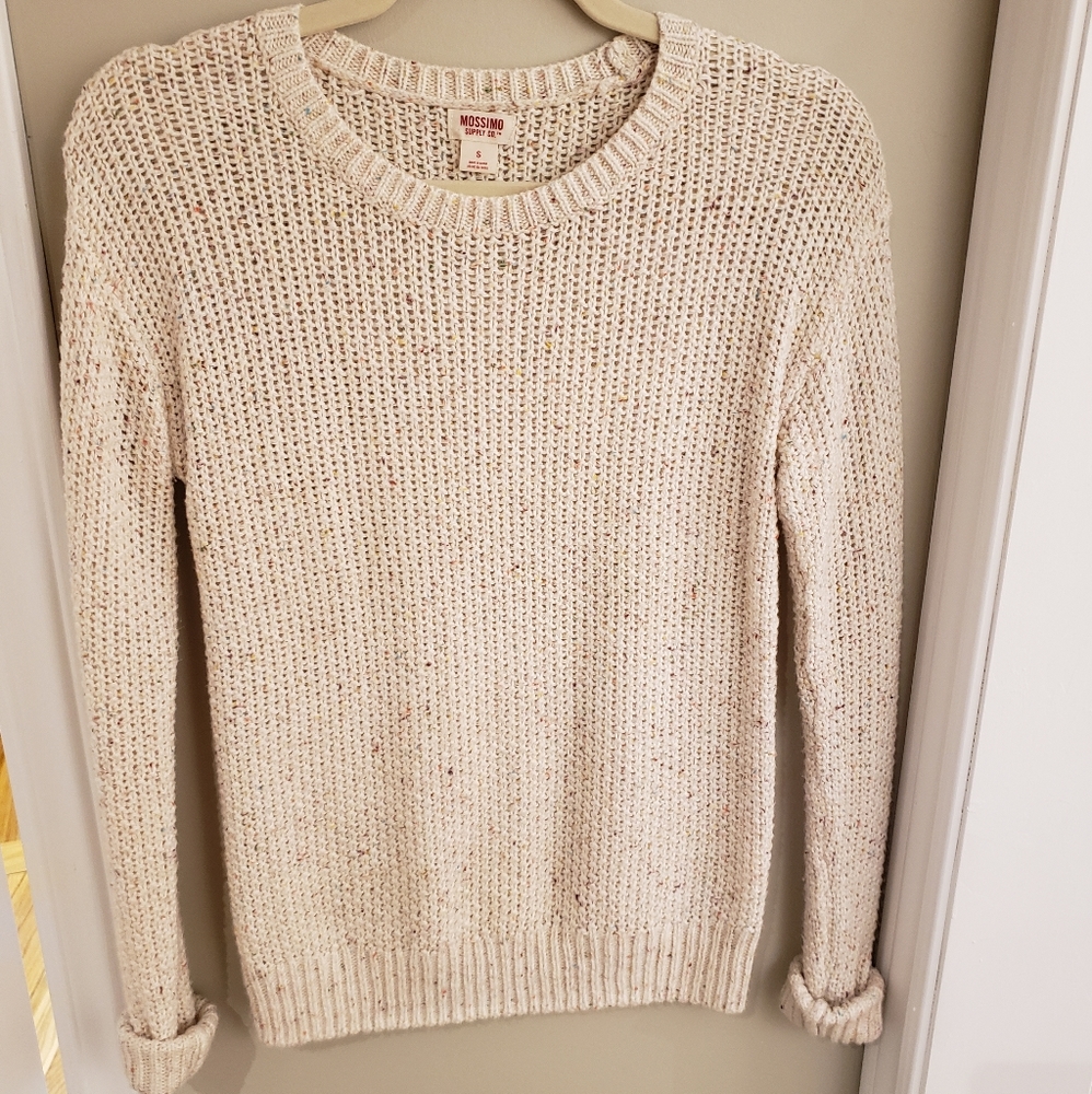 Mossimo Sweater
